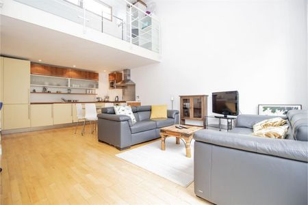 1 bedroom Flat To Let - Photo 5