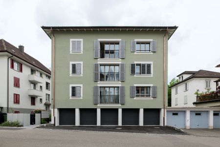 Apartment in a central location - Photo 2