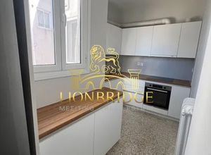 Διαμέρισμα για ενοικίαση - Πατήσια - Φωτογραφία 4