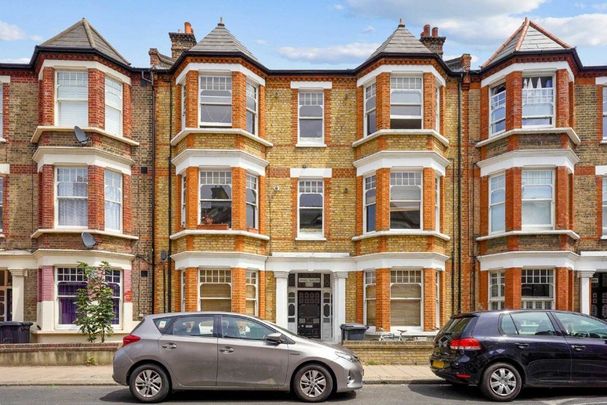Edgeley Road, Clapham, SW4 - Photo 1