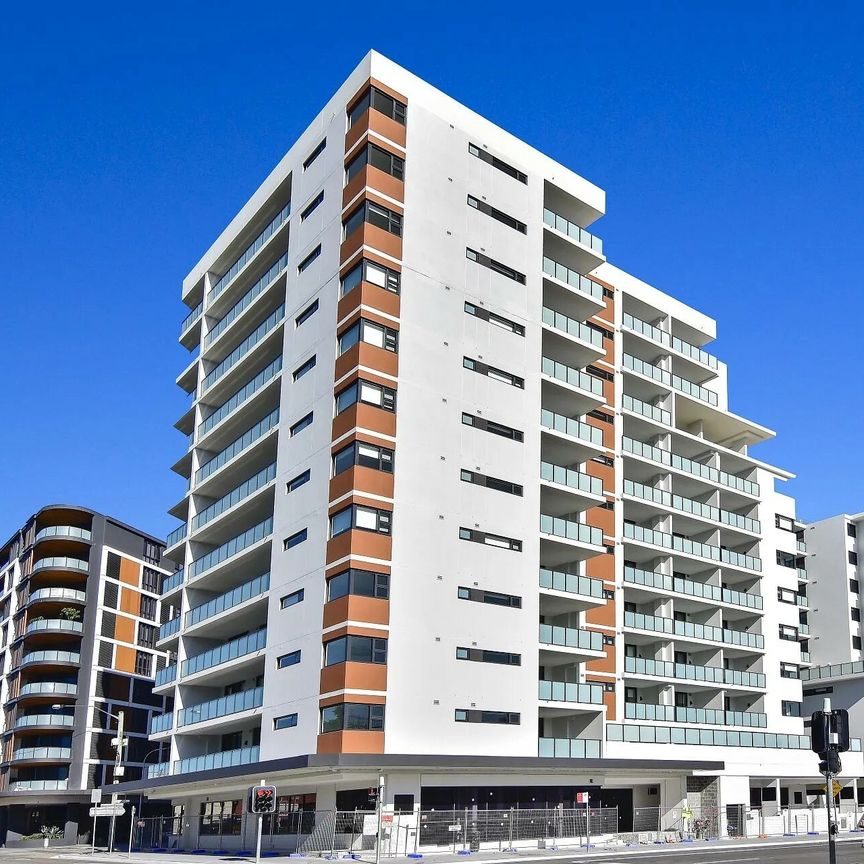 Unit 602/2A Vaughan St, Lidcombe NSW 2141 - Apartment For Rent | Domain - Photo 1