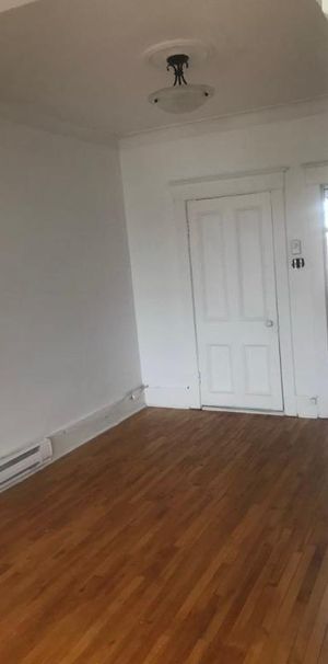 Logement 3 1/2 à louer métro Cadillac - Photo 1