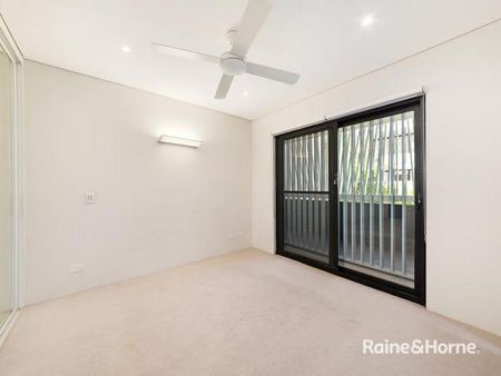 64/205 Barker Street, Randwick, NSW 2031 - Photo 4