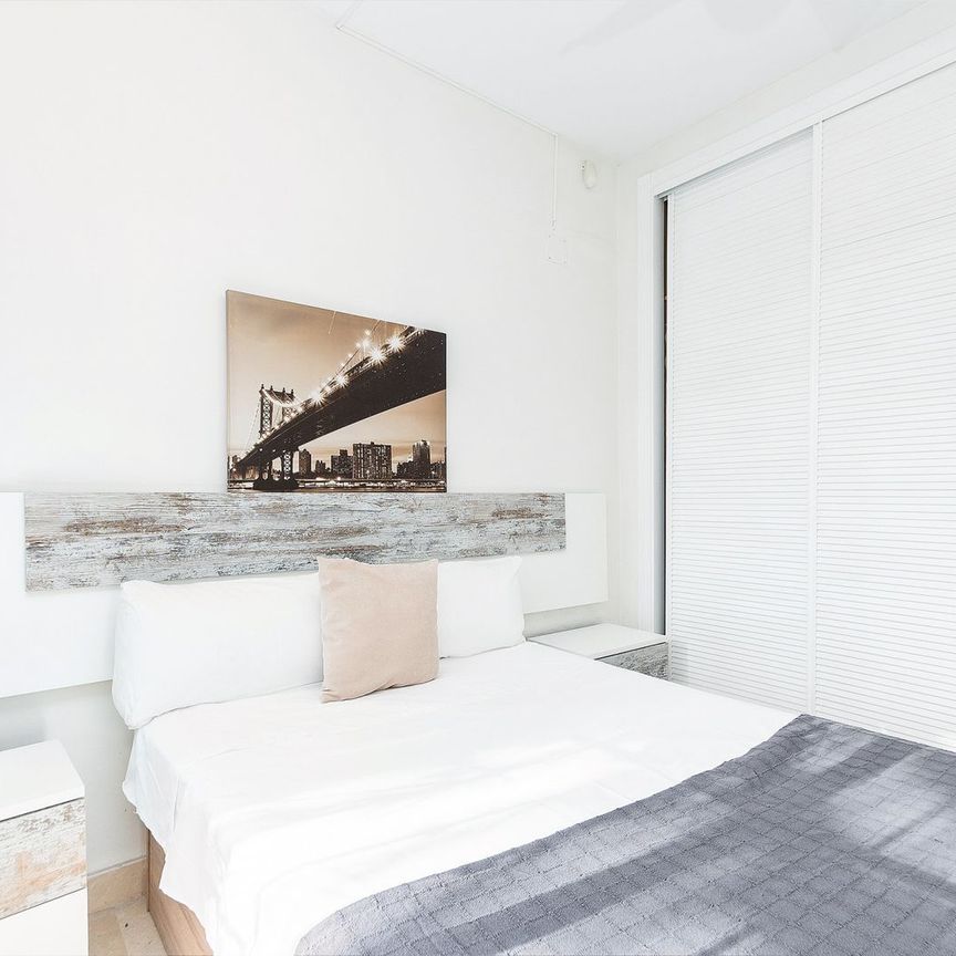 Ground Floor Apartment in The Golden Mile - Photo 1