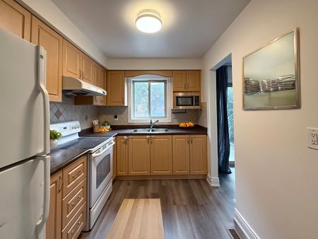 For Lease - 17 Debden Road, Markham, Ontario - Photo 2