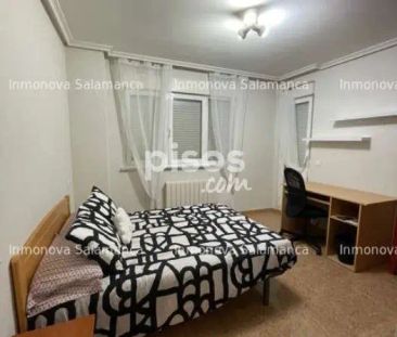 Piso en alquiler en San Bernardo-Campus-Platina - Photo 6