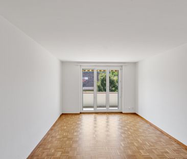 Schöne 3.0-Zimmerwohnung im EG - Photo 2