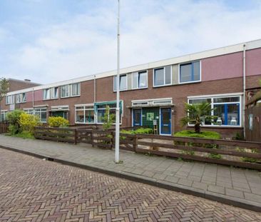 Gonggrijpstraat 35, 8607 BD Sneek, Nederland - Photo 4
