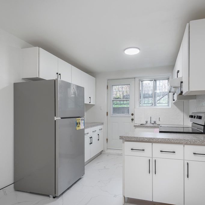 4.5 Renové A Montréal Nord ! - Photo 1