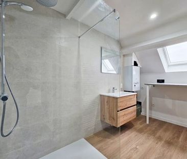 Appartement te huur - Photo 5