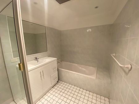 Private Complex with Pool In Sought After North Rocks - Photo 4