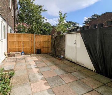 4 bedroom maisonette to rent - Photo 5