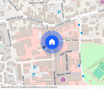 Newbury, Berkshire, RG14 - Photo 1
