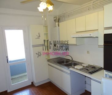Appartement 2 pièces 43.45 m² CAVAILLON - Photo 5