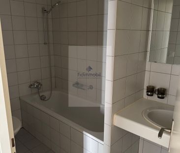 3.5-room apartment in the city center - Foto 6