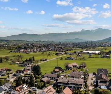 2.5 Zimmer, 60 m², 3. Stock - Foto 6