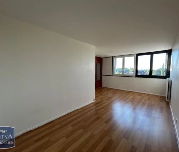 Appartement à louer 1 pièce 31.64m² - Photo 1