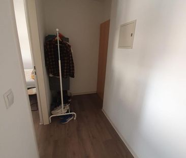 Nachmieter gesucht – 2-Zimmer-Wohnung in schwitzingerstadt - Foto 1