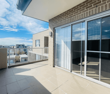 I511/81-86 Courallie Avenue, Homebush West, NSW 2140 - Photo 5