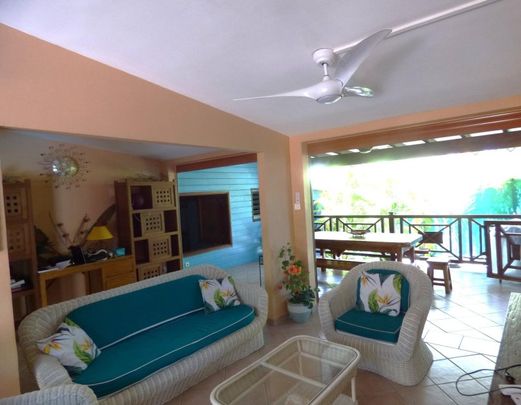 Location / Maison - Photo 1