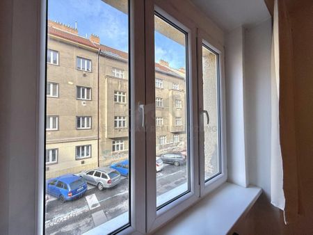 Pronájem bytu 1+kk 32 m2 - Фото 5