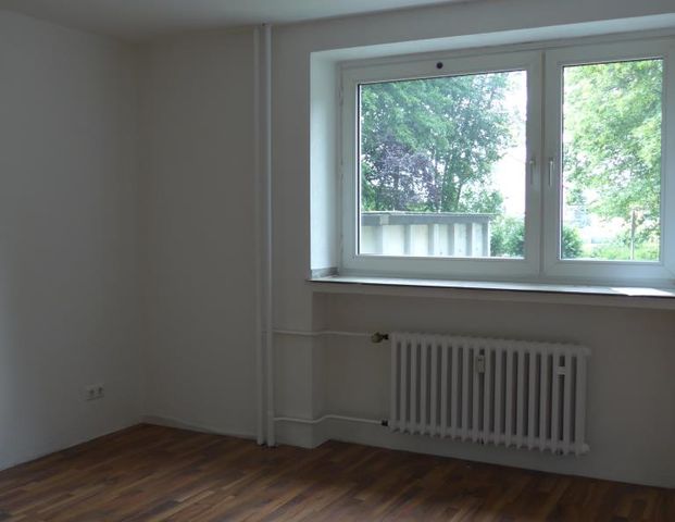 Demnächst frei! 2-Zimmer-Wohnung in Gelsenkirchen Hassel - Photo 1
