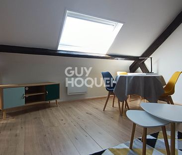Location Appartement 1 pièce 20m² - Photo 3