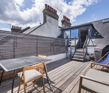 2 bedroom flat to rent - Photo 5