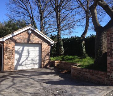 3 bed detached house to rent in Woodgarth, Eston, TS6 - Photo 2