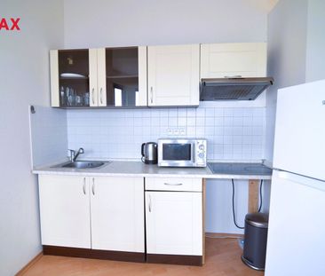 Pronájem bytu 1+kk 35 m² - Photo 3