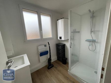 Location Appartement 2 pièces 55m² LE MANS 72000 - Photo 5