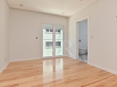 Apartamento T4 em Lisboa - Photo 5