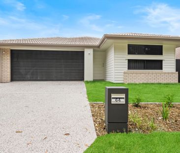 Contemporary Family Living in Sought-After Burpengary – Spacious 4-... - Photo 6