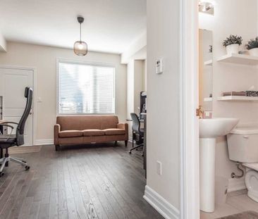 For Lease - 37 Juneau Street, Vaughan, Ontario - Photo 1