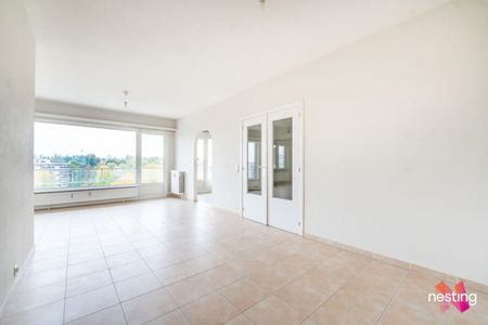 Appartement te huur - Foto 5