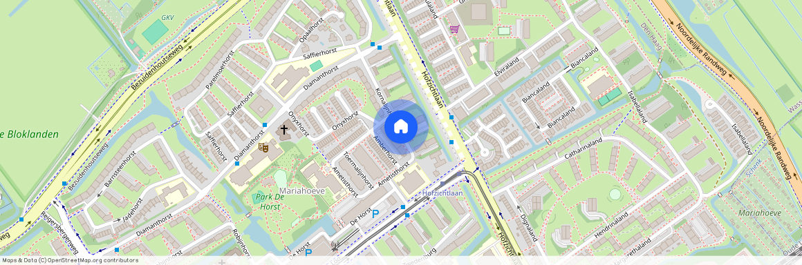 Kornalijnhorst, 2592JC, Den Haag