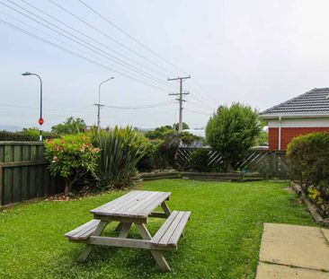 Spacious Family Home - Photo 1