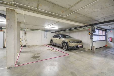 Appartement te huur - Foto 5