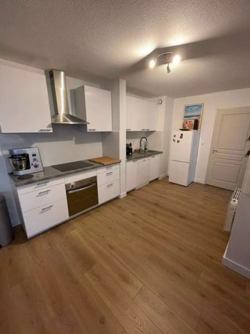 Appartement - Photo 5