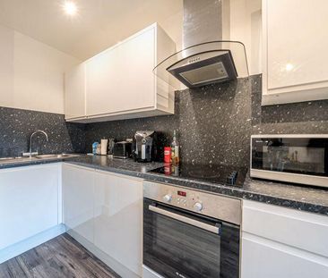 1 bedroom apartment to rent - Photo 1