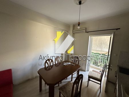 Διαμέρισμα για ενοικίαση Αγία Σοφία (Πάτρα) - Photo 5