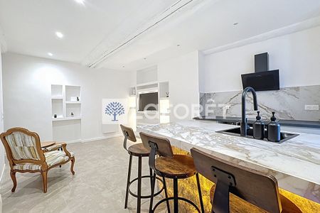 La Turbie 2 pièces - Photo 4