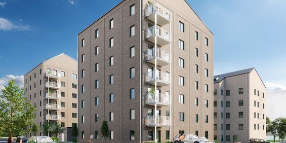 Grönkullagatan 20 - Photo 3