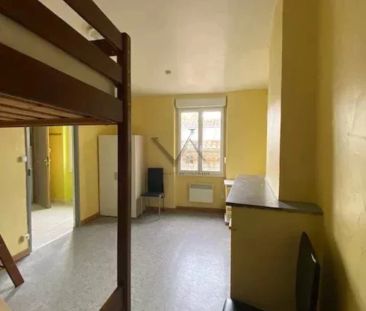 Appartement Montélimar - Photo 1