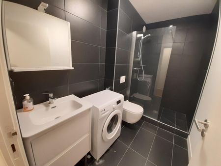 TOULOUSE / Location Appartement 23 m² - Meublé - Photo 4