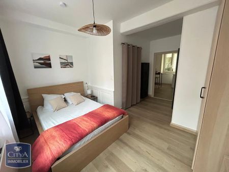 Appartement à louer 1 pièce 24.89m² - Photo 3