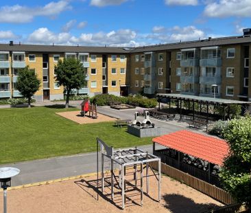 Karneolgatan 9 - Foto 1