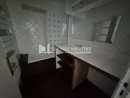 Location Appartement 3 pièces 57m² LILLE 59800 - Photo 5