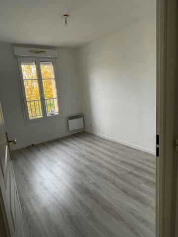 Location Appartement 3 pièces 69m² MARCQ EN BAROEUL 59700 - Photo 3