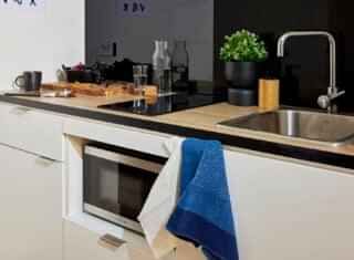 2 Bedroom Ensuite, Double Bed - Photo 3